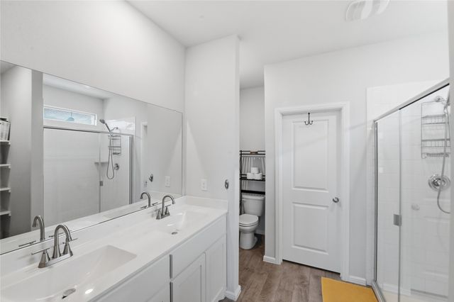 8617 Sandy Park Drive, Fort Worth, TX 76179