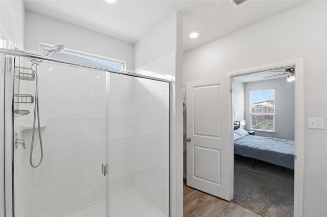 8617 Sandy Park Drive, Fort Worth, TX 76179