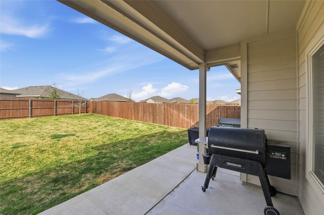 8617 Sandy Park Drive, Fort Worth, TX 76179