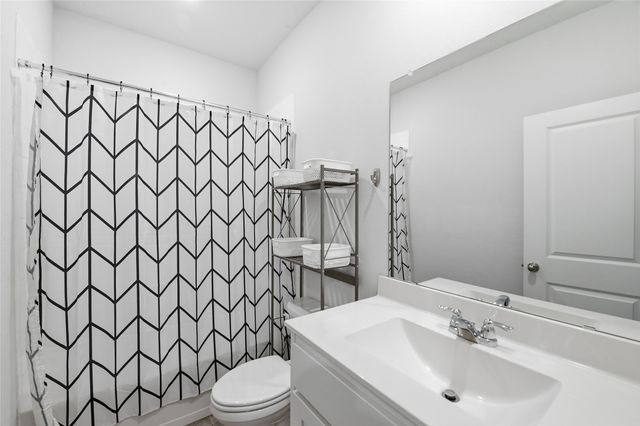 8617 Sandy Park Drive, Fort Worth, TX 76179