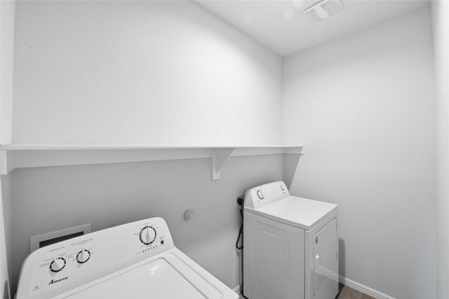 8617 Sandy Park Drive, Fort Worth, TX 76179