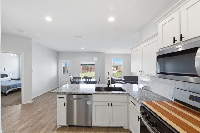 8617 Sandy Park Drive, Fort Worth, TX 76179