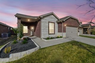 8617 Sandy Park Drive, Fort Worth, TX 76179
