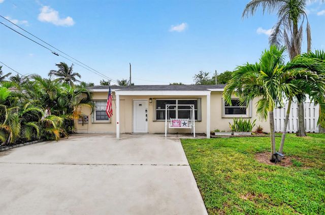 512 SE 1st Street, Boynton Beach, FL 33435