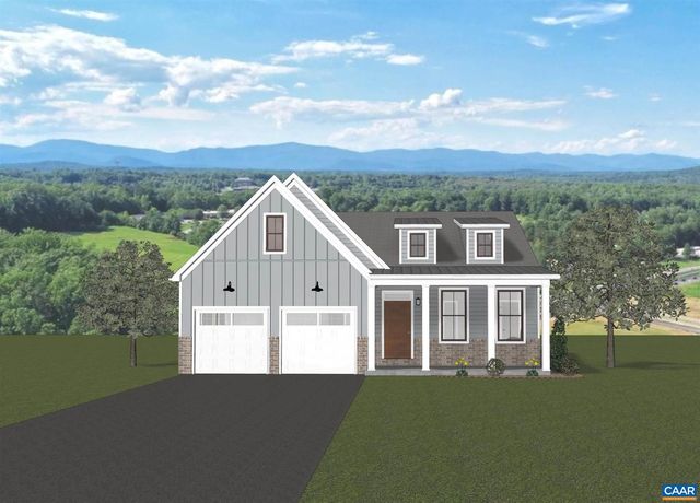 27 STEEP ROCK PL, Charlottesville, VA 22911