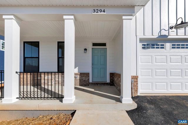 27 STEEP ROCK PL, Charlottesville, VA 22911