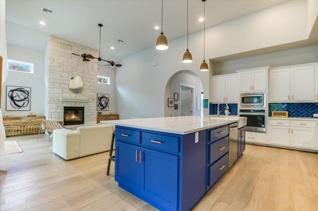 2620 Council Springs PASS, Leander, TX 78641