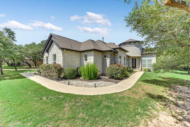 2620 Council Springs PASS, Leander, TX 78641