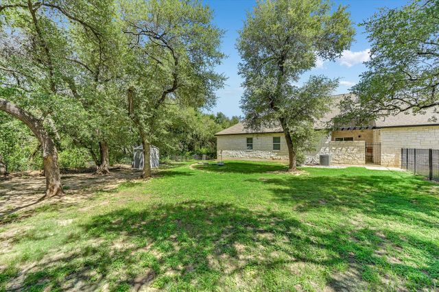 2620 Council Springs PASS, Leander, TX 78641
