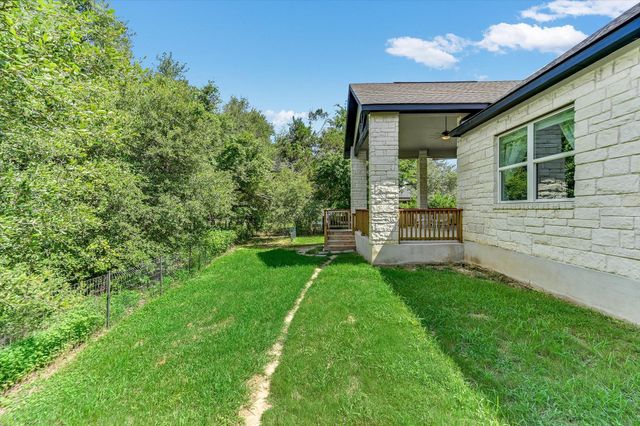 2620 Council Springs PASS, Leander, TX 78641