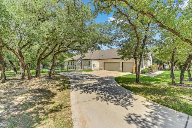 2620 Council Springs PASS, Leander, TX 78641