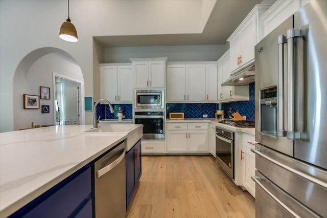 2620 Council Springs PASS, Leander, TX 78641