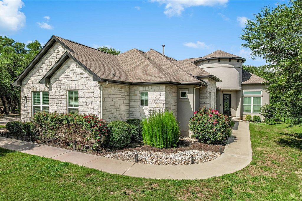 2620 Council Springs PASS, Leander, TX 78641