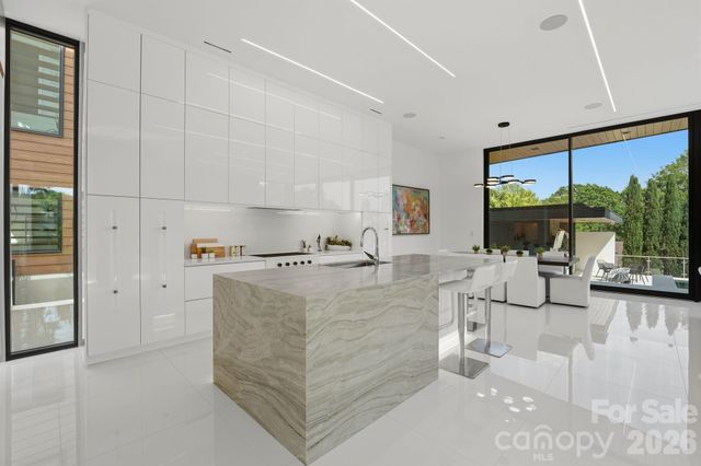 304 Frazier Avenue, Charlotte, NC 28216