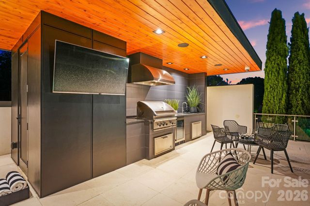 304 Frazier Avenue, Charlotte, NC 28216