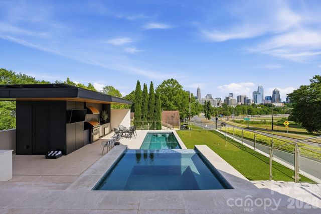 304 Frazier Avenue, Charlotte, NC 28216