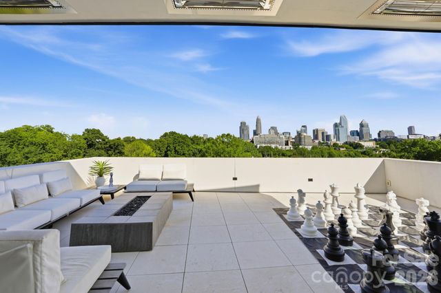 304 Frazier Avenue, Charlotte, NC 28216