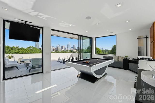 304 Frazier Avenue, Charlotte, NC 28216