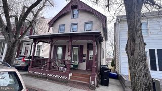 43 S MAIN STREET, Allentown, NJ 08501