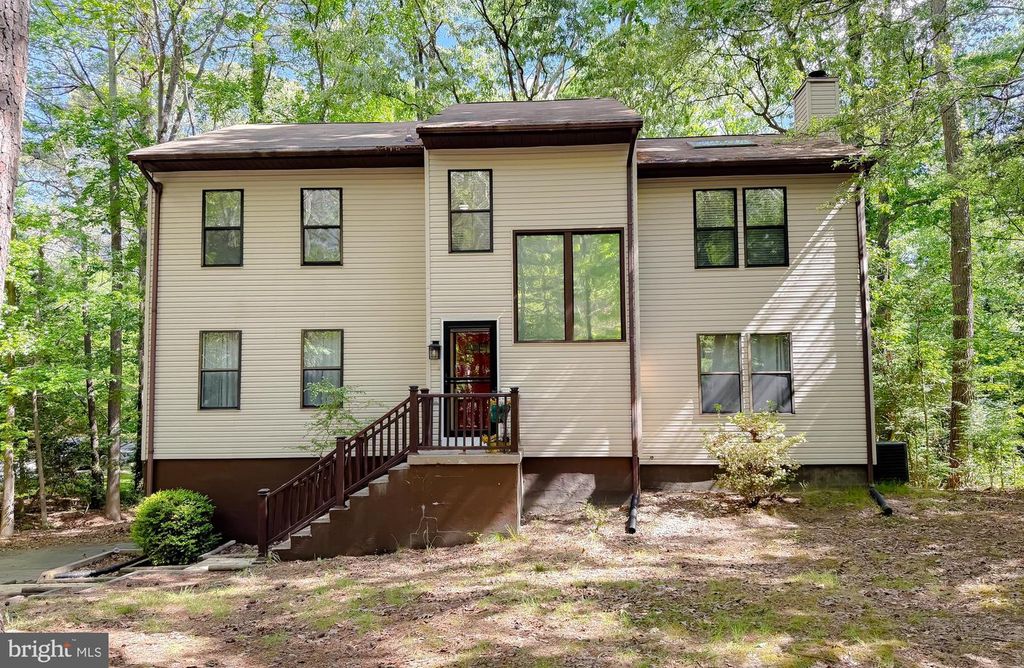23294 HOLLY HILL LN, California, MD 20619