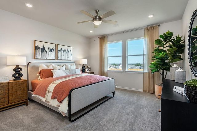 1620 Lorant LN, Pflugerville, TX 78660