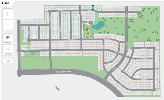 1620 Lorant LN, Pflugerville, TX 78660