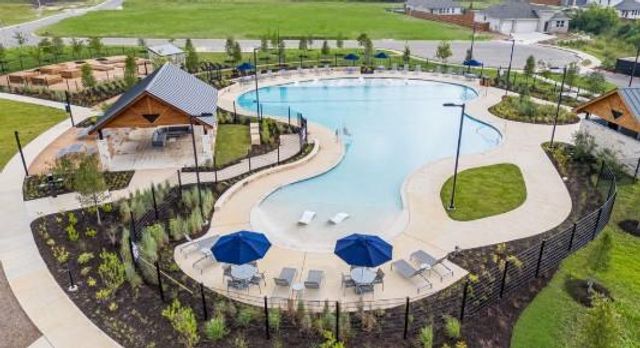 1620 Lorant LN, Pflugerville, TX 78660