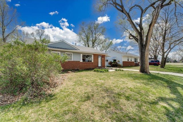 117 E Springdale, Derby, KS 67037