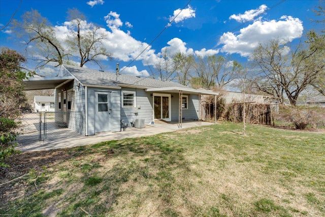 117 E Springdale, Derby, KS 67037