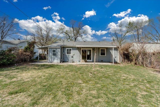 117 E Springdale, Derby, KS 67037