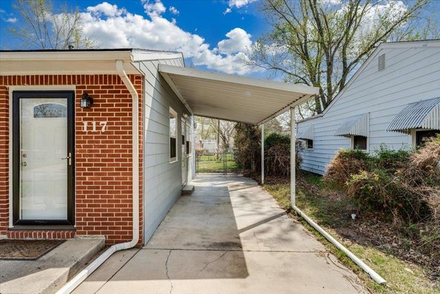 117 E Springdale, Derby, KS 67037