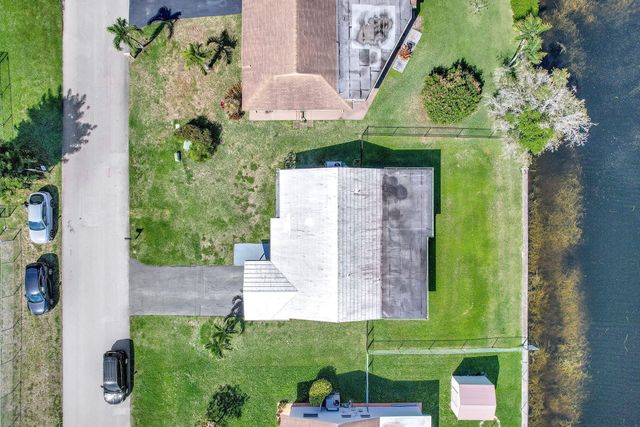 9603 NW 74th Court, Tamarac, FL 33321