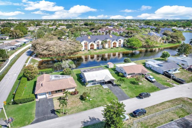 9603 NW 74th Court, Tamarac, FL 33321