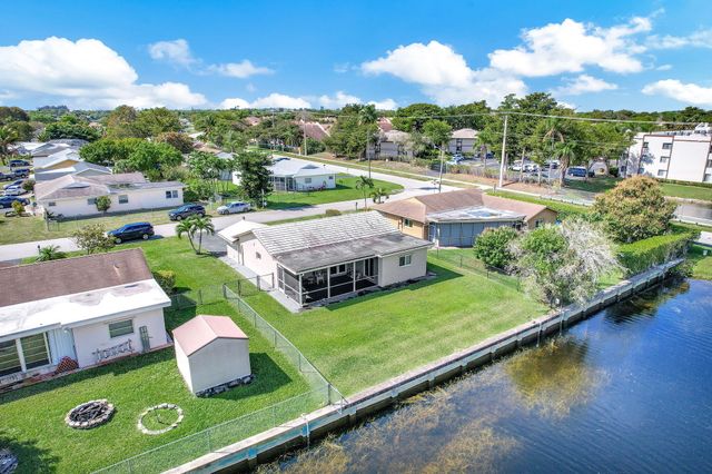 9603 NW 74th Court, Tamarac, FL 33321