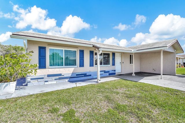 9603 NW 74th Court, Tamarac, FL 33321