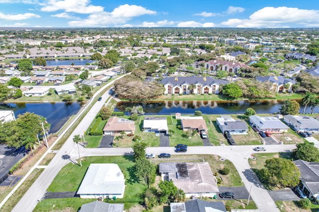 9603 NW 74th Court, Tamarac, FL 33321