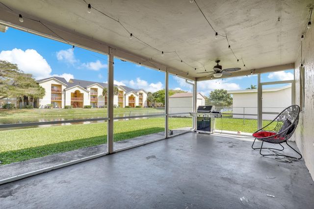 9603 NW 74th Court, Tamarac, FL 33321