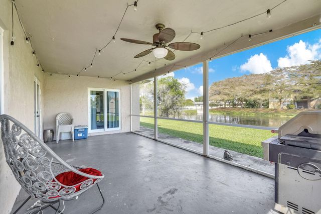 9603 NW 74th Court, Tamarac, FL 33321