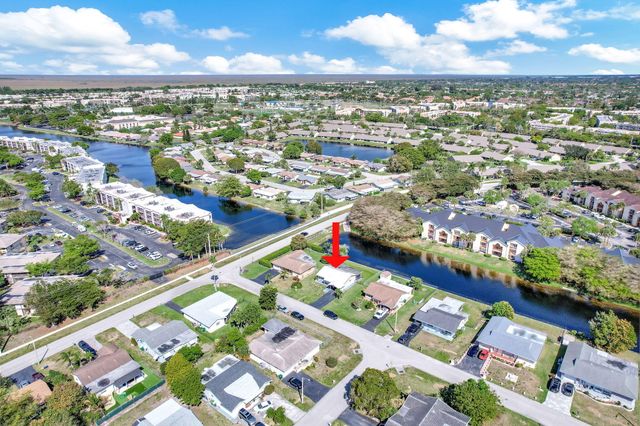 9603 NW 74th Court, Tamarac, FL 33321