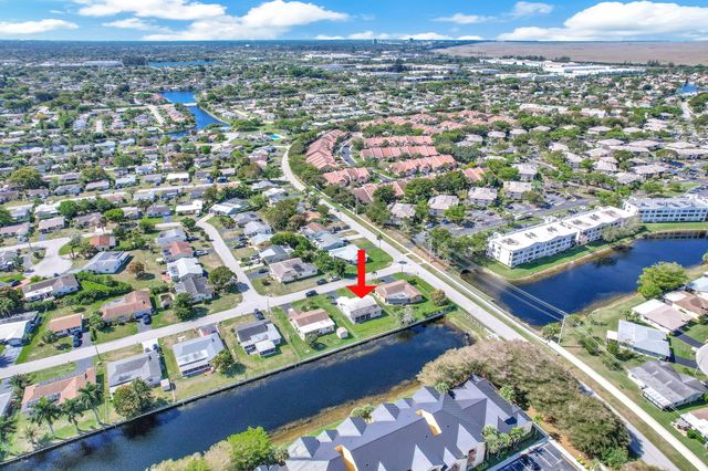 9603 NW 74th Court, Tamarac, FL 33321