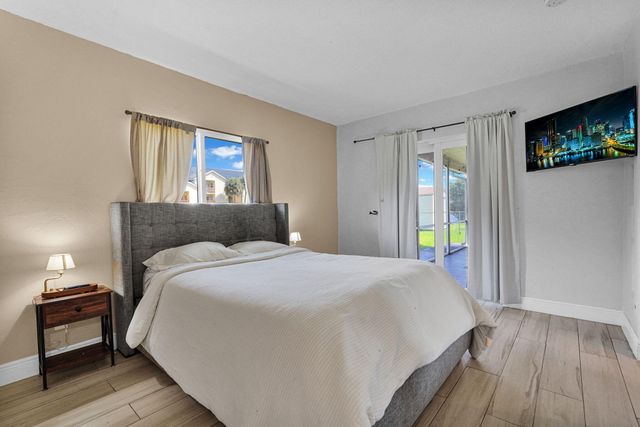 9603 NW 74th Court, Tamarac, FL 33321