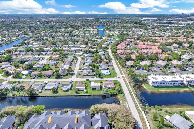 9603 NW 74th Court, Tamarac, FL 33321