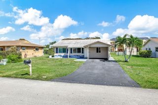 9603 NW 74th Court, Tamarac, FL 33321