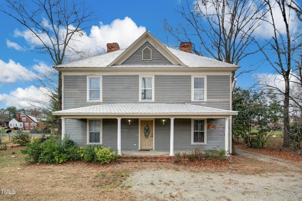 145 S Main Street, Broadway, NC 27505