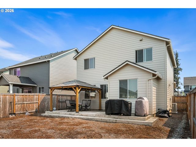 13310 Ne 83RD Way, Vancouver, WA 98682