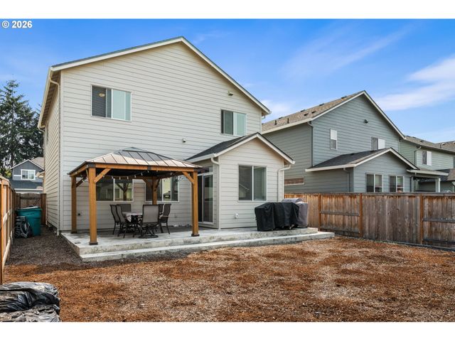 13310 Ne 83RD Way, Vancouver, WA 98682