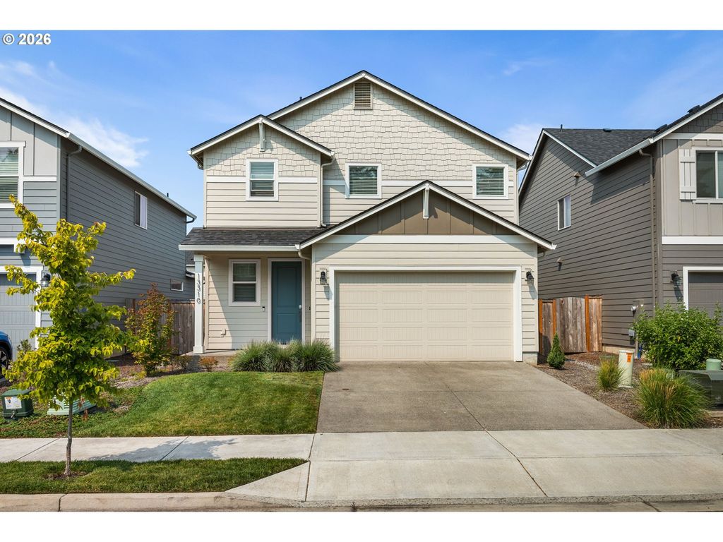 13310 Ne 83RD Way, Vancouver, WA 98682