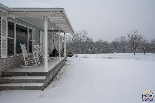 13223 Blue Mound RD, Valley Falls, KS 66088