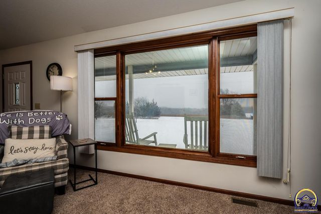 13223 Blue Mound RD, Valley Falls, KS 66088