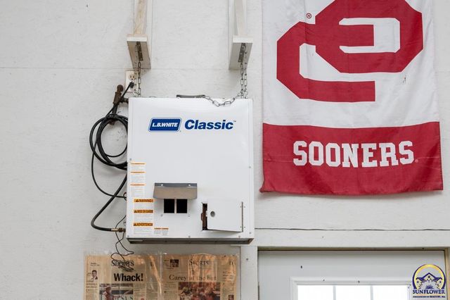 13223 Blue Mound RD, Valley Falls, KS 66088